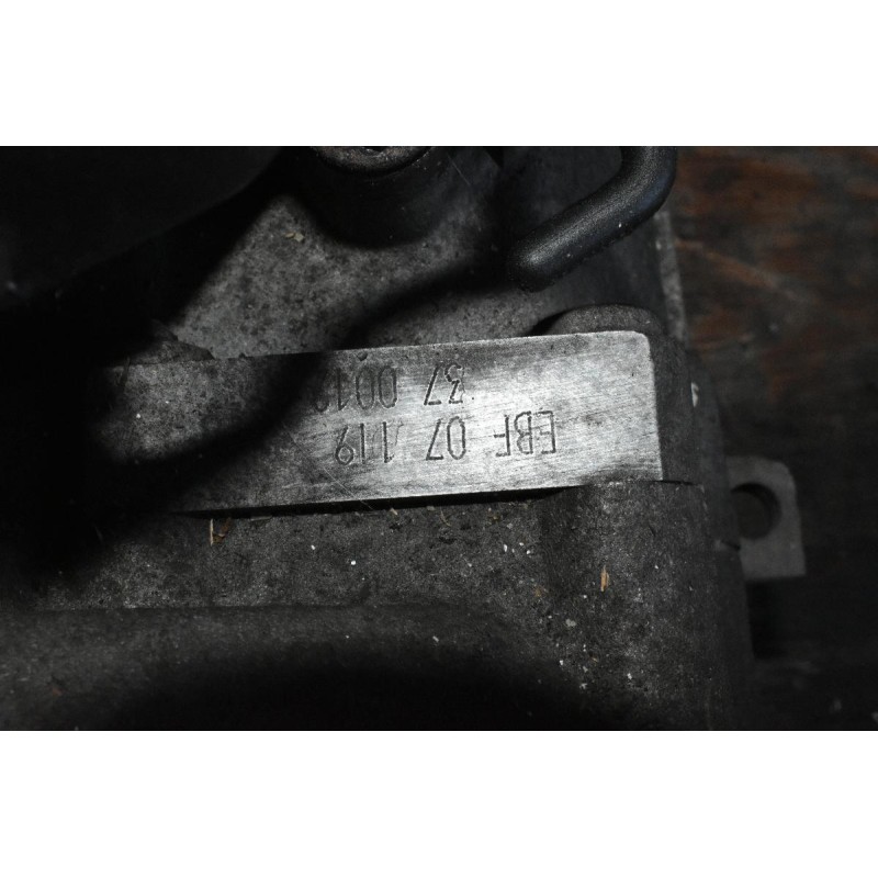 Χειροκίνητο Σασμάν Volkswagen Golf ALH-AGE (EBF) 1997-2004