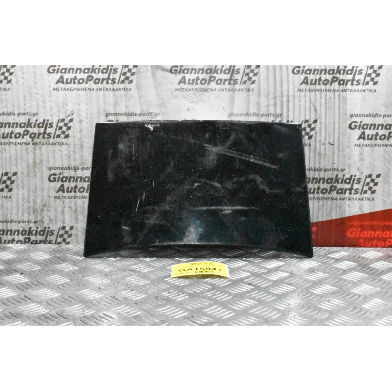 Αεραγωγός Καπό Toyota Celica 1.8 1999-2006 76180-20020 (Μαύρο)