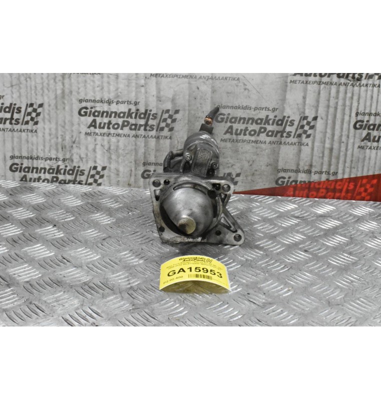 Μίζα Ford Ranger / Mazda BT-50 WL 16V 2006-2010 WL9118400 M002T87271ZT