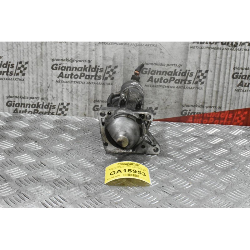 Μίζα Ford Ranger / Mazda BT-50 WL 16V 2006-2010 WL9118400 M002T87271ZT