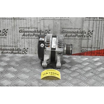 Δυναμό Citroen DS4 1.2 HN02 2014-2021 9678178280 (Σπάσιμο Στο Φις)