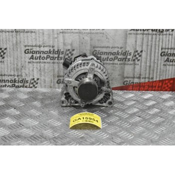 Δυναμό Citroen DS4 1.2 HN02 2014-2021 9678178280 (Σπάσιμο Στο Φις)