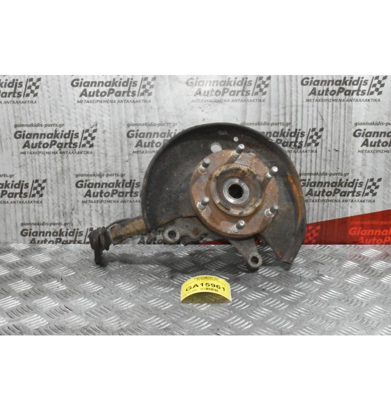 Ακραξόνιο Δεξί Mazda B2500 1997-2005 (Βίδα)