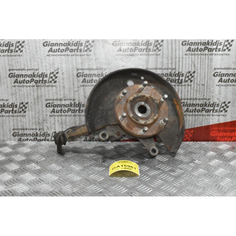 Ακραξόνιο Δεξί Mazda B2500 1997-2005 (Βίδα)