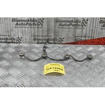 Γέφυρα Επιστρεφόμενων Μπέκ Mazda B 2500 - Ford Ranger WL 12V 1997-2005