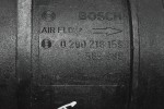 Μετρητής Μάζας Αέρα MAF Bmw 1 1.6 E87 116i N43B20AA 2005-2011 BOSCH 7566989 0280218159