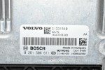 Εγκέφαλος Volvo S60 V60 S80 V70 B4164T 2008-2016 BOSCH 31331540 0261S06611