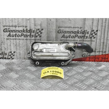 Ψυγείο Λαδιού Toyota Avensis 2.0 1AD 2003-2010 15710-0R010-00