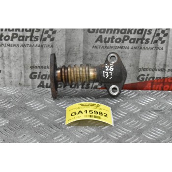 Σωλήνας Καυσαερίων EGR Nissan Navara D22 YD25 133ps 2001-2005