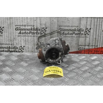 Αντλία Πετρελαίου Toyota RAV 4/Avensis/Auris 2.0 1AD 2003-2010 22100-0R010 HU294000-0314