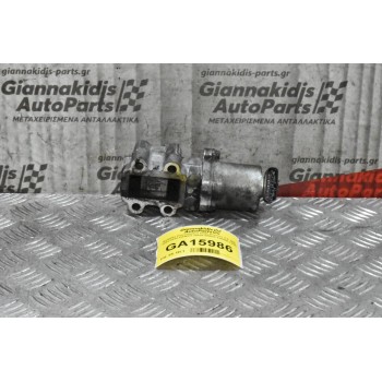 Βαλβίδα Καυσαερίων EGR Avensis 2.0 1AD 2003-2010 DENSO 25620-0R020 135000-7200
