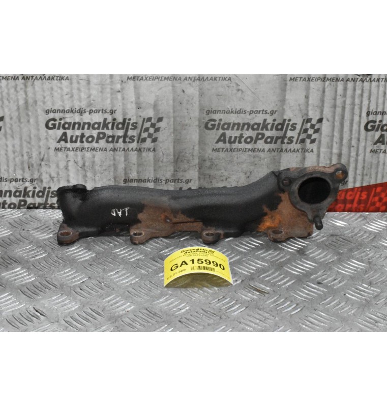 Πολλαπλή Εξαγωγής Toyota Avensis 2.0 1AD 2003-2010