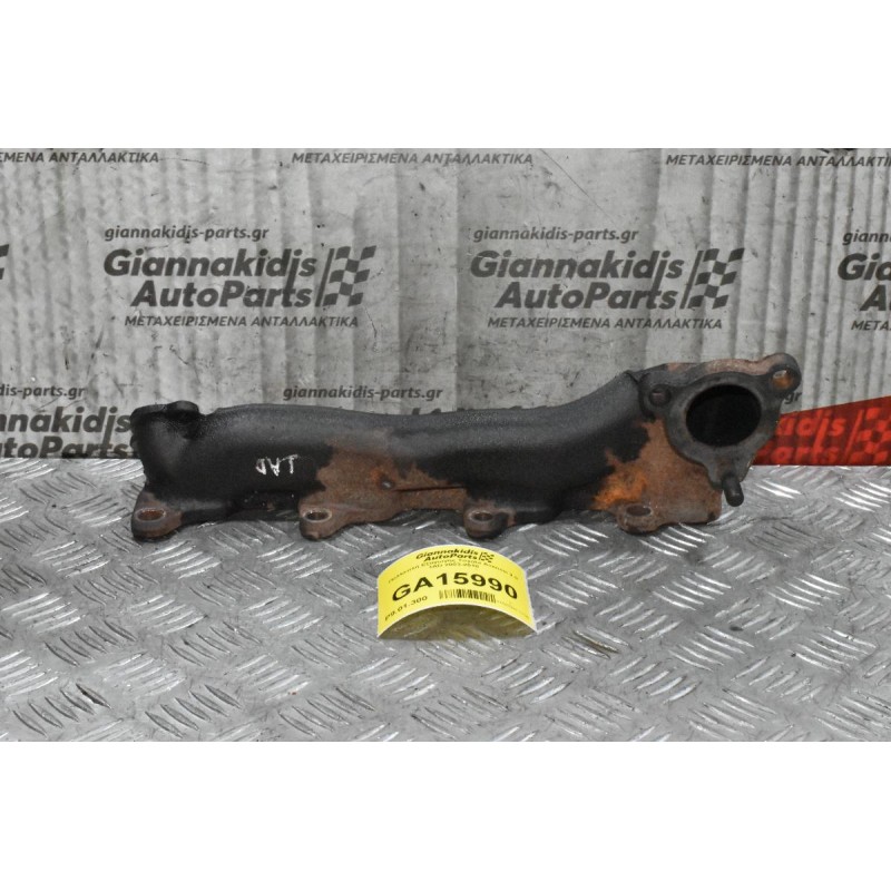 Πολλαπλή Εξαγωγής Toyota Avensis 2.0 1AD 2003-2010