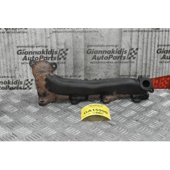 Πολλαπλή Εξαγωγής Toyota Avensis 2.0 1AD 2003-2010