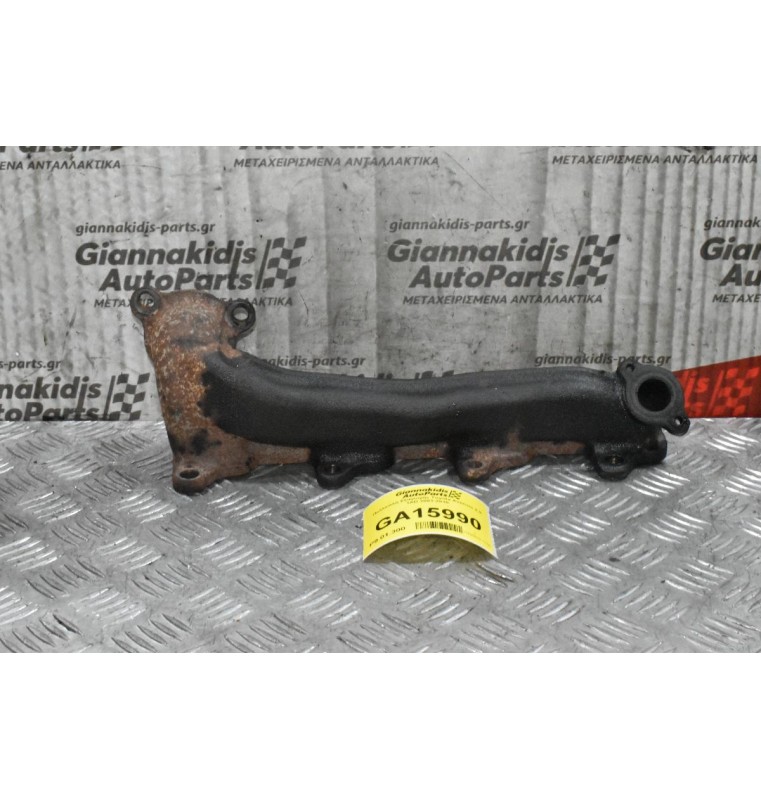 Πολλαπλή Εξαγωγής Toyota Avensis 2.0 1AD 2003-2010