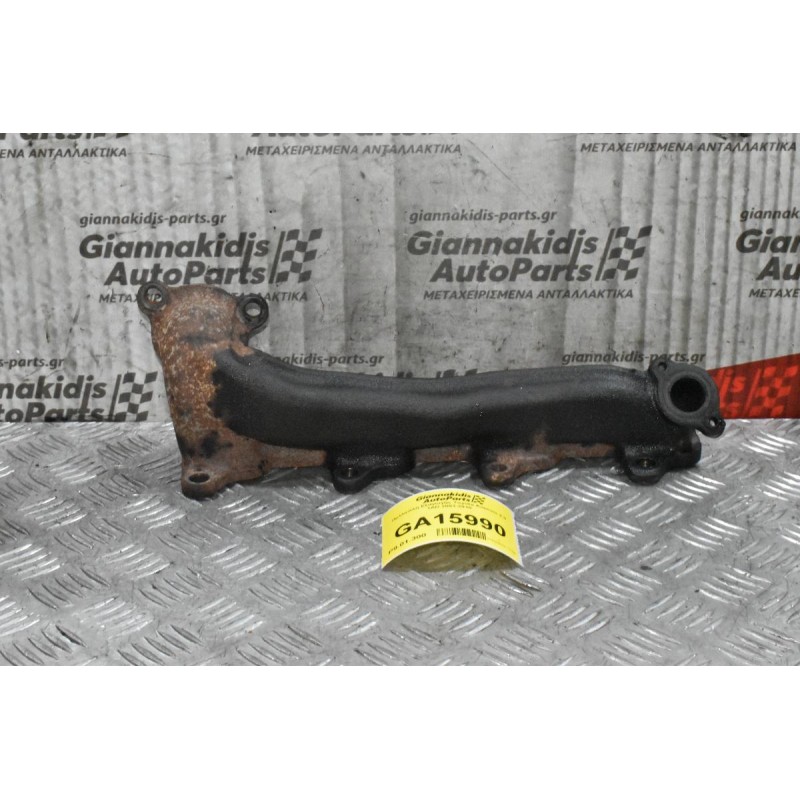 Πολλαπλή Εξαγωγής Toyota Avensis 2.0 1AD 2003-2010