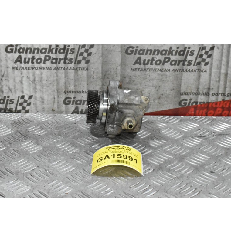 Αντλία -Τρόμπα φρένου Εξόστερ Ford Ranger/Mazda B2500 WL 12V 1997-2005 WL5118G00