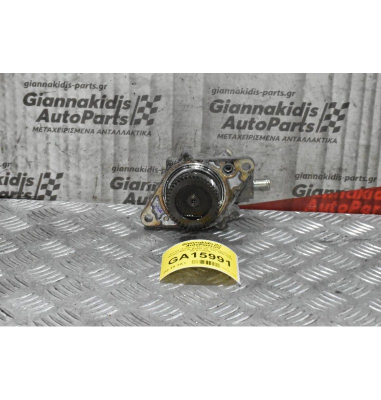 Αντλία -Τρόμπα φρένου Εξόστερ Ford Ranger/Mazda B2500 WL 12V 1997-2005 WL5118G00