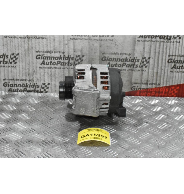 Δυναμό Volvo S60 B4164T 2010-2015 36002816 150A