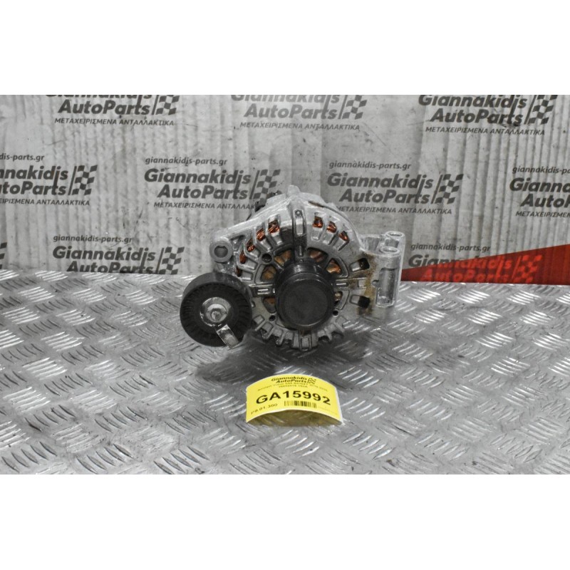 Δυναμό Volvo S60 B4164T 2010-2015 36002816 150A