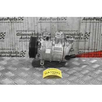 Κομπρεσέρ Aircondition Volkswagen Golf IV 1.4cc TSI BMY 2008-2013 1Κ0820859S