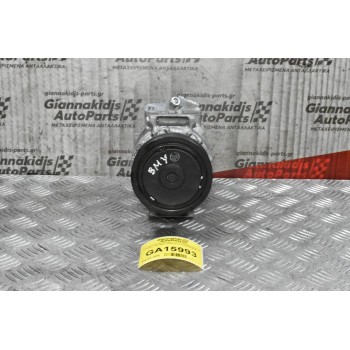 Κομπρεσέρ Aircondition Volkswagen Golf IV 1.4cc TSI BMY 2008-2013 1Κ0820859S