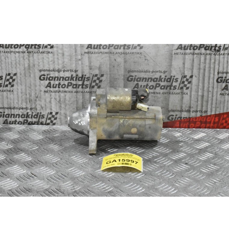 Μίζα Ford Ranger / Mazda B2500 2.5TD WL 12V 1998-2005 WL9118400 M002T87271ZT
