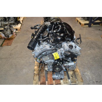Κινητήρας - Μοτέρ Lexus 3.5 V6 IS350 GS350 RX350 2GR-FSE 2004-2015
