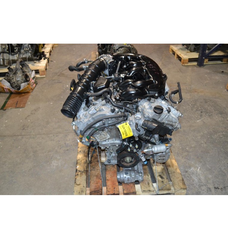 Κινητήρας - Μοτέρ Lexus 3.5 V6 IS350 GS350 RX350 2GR-FSE 2004-2015