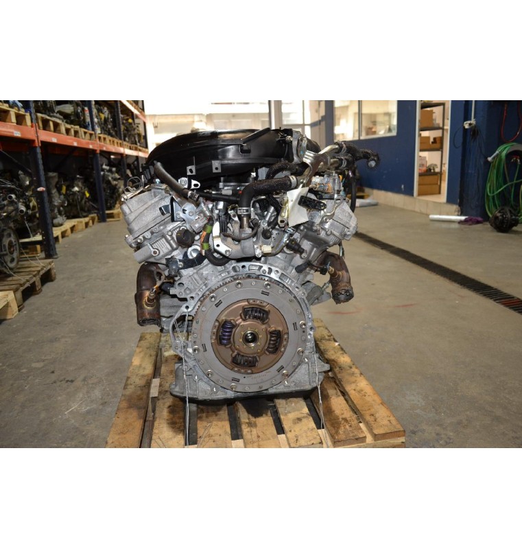 Κινητήρας - Μοτέρ Lexus 3.5 V6 IS350 GS350 RX350 2GR-FSE 2004-2015