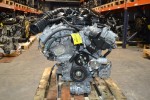 Κινητήρας - Μοτέρ Lexus 3.5 V6 IS350 GS350 RX350 2GR-FSE 2004-2015
