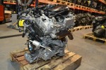 Κινητήρας - Μοτέρ Lexus 3.5 V6 IS350 GS350 RX350 2GR-FSE 2004-2015