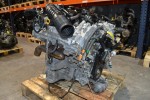 Κινητήρας - Μοτέρ Lexus 3.5 V6 IS350 GS350 RX350 2GR-FSE 2004-2015