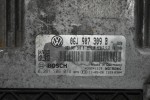 Εγκέφαλος Volkswagen Passat Variant 1.8 TSI CDA 2005-2011 06J907309B 0261S06014 MED17.5.2