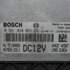 Εγκέφαλος Mitsubishi Canter 4M42/4M50 Bosch DC12v EURO4 2000-2010 0281020063 ME194098 407920-2311