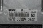 Εγκέφαλος Mitsubishi Canter 4M42/4M50 Bosch DC12v EURO4 2000-2010 0281020063 ME194098 407920-2311