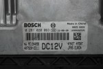 Εγκέφαλος Mitsubishi Canter 4M42/4M50 Bosch DC12v EURO4 2000-2010 0281020063 ME194098 407920-2311