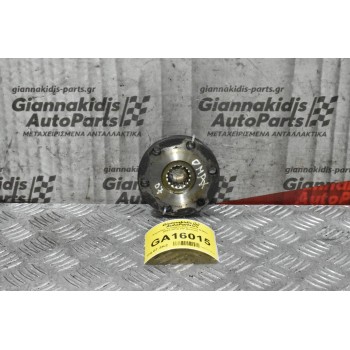 Κομπλερ Τετρακίνησης Isuzu D-Max 2002-2012 (17 Δόντια)