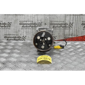 Κομπρεσέρ Aircondition - A/C Mini Cooper R56 N14B16AB 2006-2011