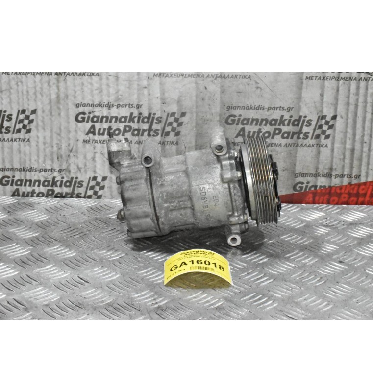 Κομπρεσέρ Aircondition - A/C Mini Cooper R56 N14B16AB 2006-2011