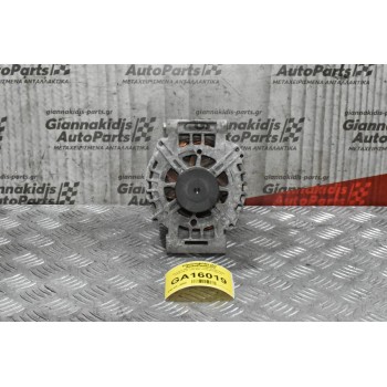 Δυναμό Citroen C4 1.6 2006-2013 V757651380-01 (Γνήσιος) (Mini Cooper / Clubman - Peugeot 207 / 308)