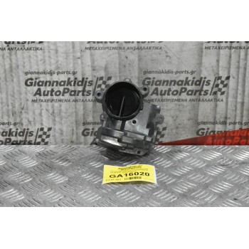 Πεταλούδα Γκαζιού Mini Cooper R56 N14B16AB 2006-2011 V752817980-07 A2C53095425