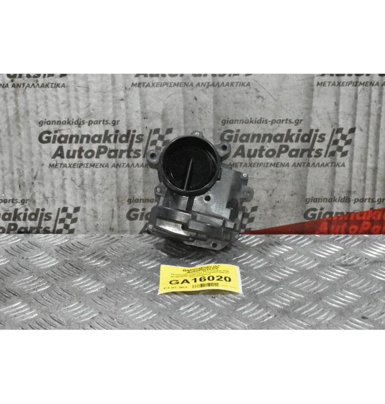 Πεταλούδα Γκαζιού Mini Cooper R56 N14B16AB 2006-2011 V752817980-07 A2C53095425