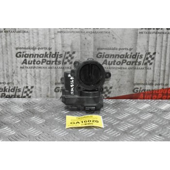 Πεταλούδα Γκαζιού Mini Cooper R56 N14B16AB 2006-2011 V752817980-07 A2C53095425