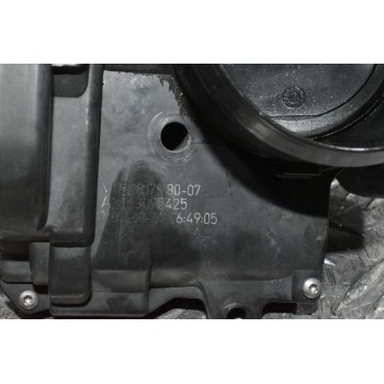 Πεταλούδα Γκαζιού Mini Cooper R56 N14B16AB 2006-2011 V752817980-07 A2C53095425