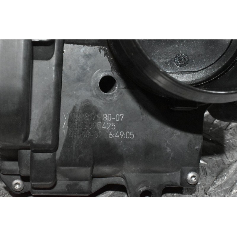 Πεταλούδα Γκαζιού Mini Cooper R56 N14B16AB 2006-2011 V752817980-07 A2C53095425