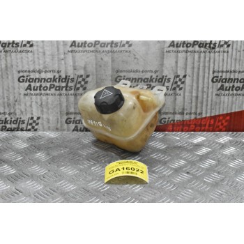 Δοχείο Νερού Ψυγείου Mini Cooper R56 N14B16AB 2006-2011 17107539267-02
