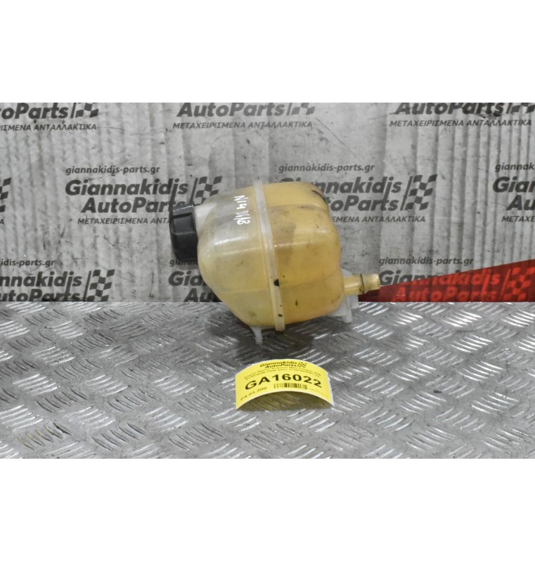 Δοχείο Νερού Ψυγείου Mini Cooper R56 N14B16AB 2006-2011 17107539267-02