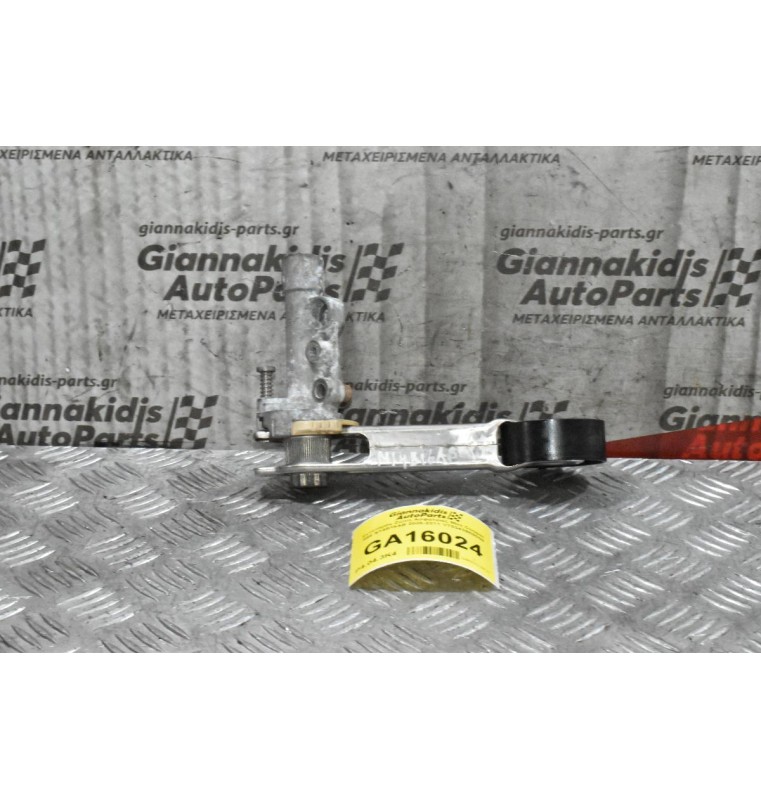 Εντατήρας Ζώνη Ασφαλείας Mini Cooper R56 N14B16AB 2006-2011 V75343988009