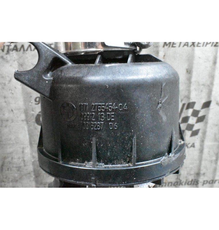 Κολάρο Εισαγωγής Mini Cooper R56 N14B16AB 2006-2011 2755454-04